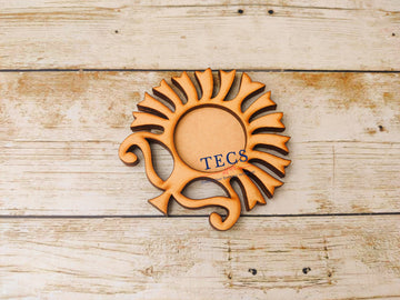 Paithani Tea Light Candle Holder